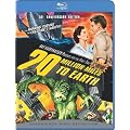 20 Million Miles to Earth [Blu-ray]
