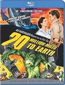 View Details Of 20 Million Miles to Earth (1957) [50th Anniversary Edition]