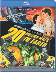 Buy 20 Million Miles to Earth (1957) [50th Anniversary Edition] From Amazon.com