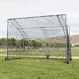ATEC Portable Backstop
