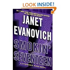 Smokin' Seventeen (Stephanie Plum 17)