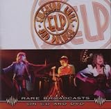 Rare Broadcasts: Live in Switzerland/+DVD