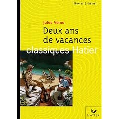 Deux ans de vacances