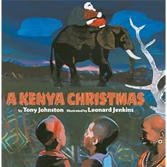 A Kenya Christmas