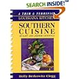 A Trim and Terrific Louisiana Kitchen