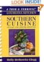 A Trim & Terrific Louisiana Kitchen: Southern Favorites