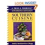 A Trim and Terrific Louisiana Kitchen