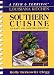 A Trim and Terrific Louisiana Kitchen