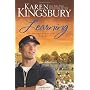 Learning: Bailey Flanigan Series 2 by Karen Kingsbury