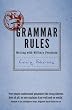 Grammar Rules: Writing with military precision