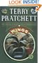 Wings: Bromeliad Trilogy (The Bromeliad Trilogy)