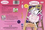 DVD : Angelina Ballerina Center Stage [DVD]