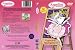 Angelina Ballerina Center Stage [DVD]