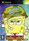 Revue THQ  / Spongebob Squarepants Battle for Bikini Bottom [ Xbox ] [ UK Import ]