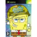 Spongebob Squarepants : Battle for Bikini Bottom (Xbox)