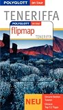 Polyglott on tour - Teneriffa, mit Flipmap - Bernd F. Gruschwitz