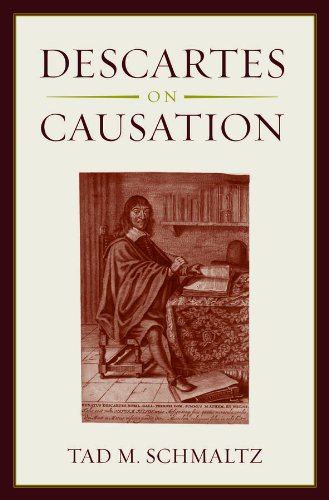 Descartes on Causation