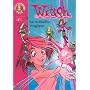 Witch, num�ro 1 : Le M�daillon magique