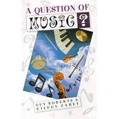 Complete Music Quiz Book