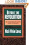 Before the Revolution