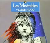 Les Miserables: The Novel (Classics on Cassette)