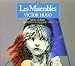 Book Les Miserables: The Novel (Classics on Cassette)