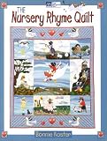 The Nursery Rhyme Quilt