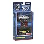 James Bond Aston Martin DB5 & Rolls Royce 2 piece set