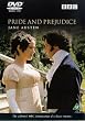Pride and Prejudice [Region 2]