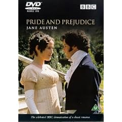 Pride and Prejudice [Region 2]