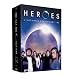 Heroes: Saison 1 et 2 - Coffret 11 DVD
