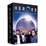Heroes: Saison 1 et 2 - Coffret 11 DVD