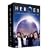 Heroes: Saison 1 et 2 - Coffret 11 DVD