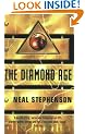 The Diamond Age: Or, a Young Lady's Illustrated Primer
