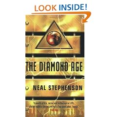 The Diamond Age: Or, a Young Lady's Illustrated Primer