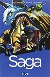 Saga, Vol. 5