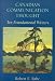 Canadian Communication Thought: Ten Foundational Writers