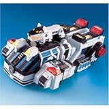 ハンディシリーズ04 デカベースロボ