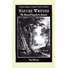 Studies in Literary Themes and Genres Series - Nature Writing (Studies in Literary Themes... by  Scheese