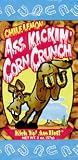 Ass Kickin' Corn Crunch - Our best corn selection roasted to perfection with our secret blend of southwestern spices makes this an irresistable snack!