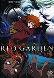Red Garden, Vol. 4: Blood and Thorns