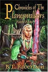 Chronicles of the Planeswalkers