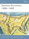 Russian Fortresses 1480-1682