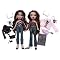 Bratz Twiinz and Triipletz