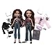 My Favorite thing includes bratz dolls,cds,and more