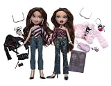 Bratz Twiinz Collector Dolls