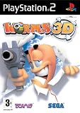Worms 3D (PS2)