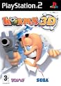 Worms 3D