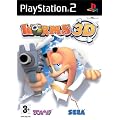 Worms 3D (PS2)