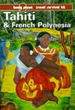 Tahiti & French Polynesia